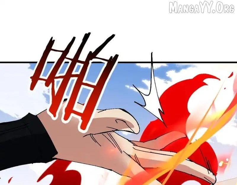 Master: This rebellious disciple is definitely not the Holy Son Chapter 164 - page 23
